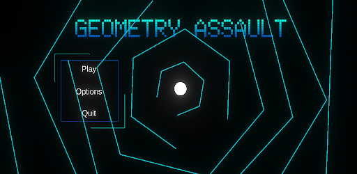 Geometry Assault