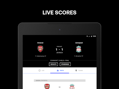 Eurosport MOD APK (Ads Removed/Mod Extra) 15