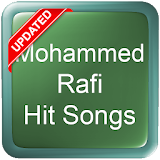 Mohammed Rafi Hit Songs icon
