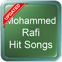 Mohammed Rafi Hit Songs