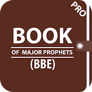 Top 43 Books & Reference Apps Like Major Prophets - BBE Bible Pro - Best Alternatives