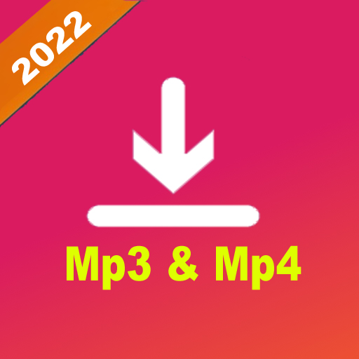 All Video Mp3 Mp4 Downloader for PC / Mac / Windows 11,10,8,7 - Free