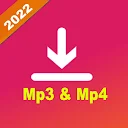 All Video Mp3 Mp4 Downloader