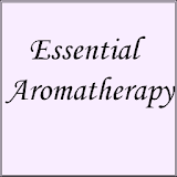 Essential Aromatherapy icon