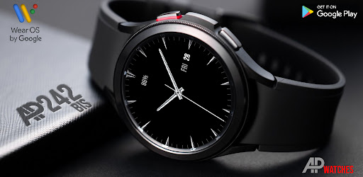 Android application AP242 bis screenshort