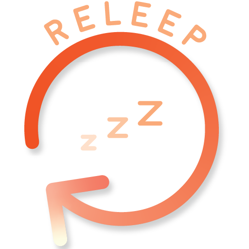 Releep logo