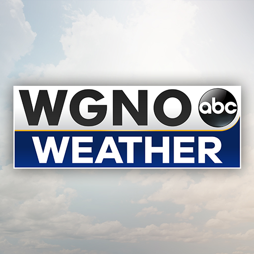 WGNO ABC26 Weather 5.7.2016 Icon