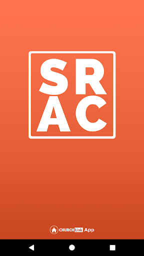 Android application SRAC screenshort