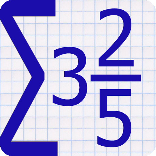 Special Expression Calculator logo