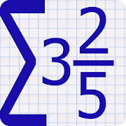 Special Expression Calculator Paid мод APK icon