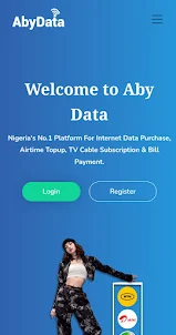 Aby Data