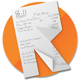 Split Bills - Repayr icon
