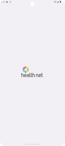 Android application My Health Net CA screenshort