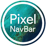 Pixel Nav Bar (CM12 & CM13) icon