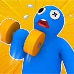 Cover Image of Download Hero Lifting Master 3D  APK