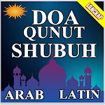 Cover Image of Télécharger Doa Qunut Shubuh lengkap  APK