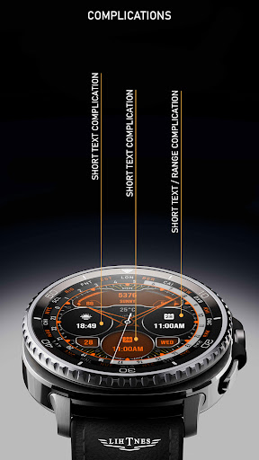 World Time 057 screenshot 3