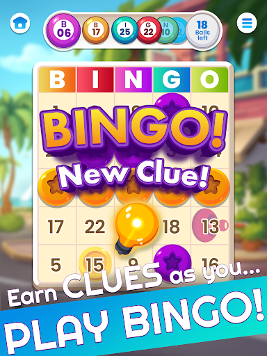 Bingo: Fun Bingo Casino Games 13