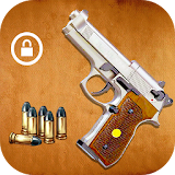 Pistol Lock Simulator icon