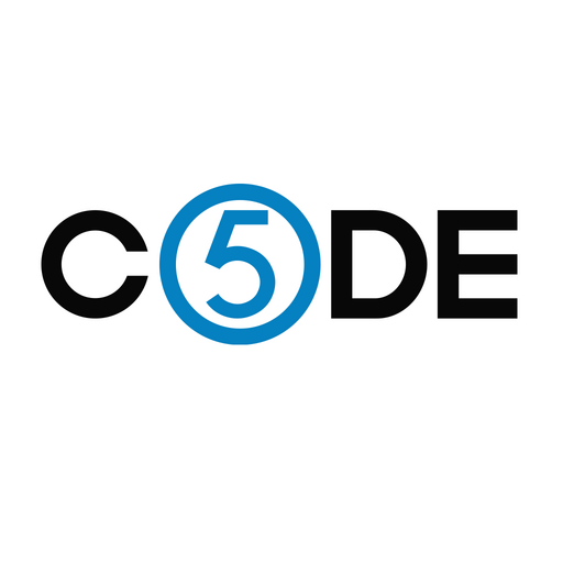 Code 5 Fitness - AppWisp.com