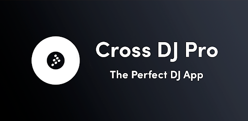 Cross DJ