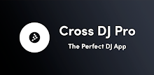 Cross DJ Pro - Mix & Remix