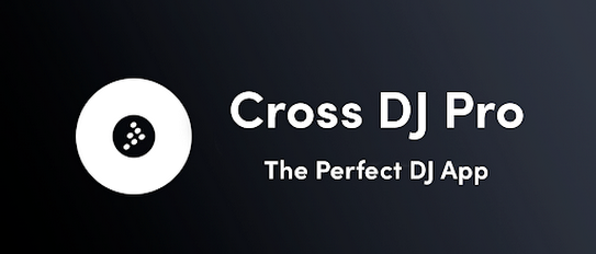 Cross DJ Pro - Mix Your Music