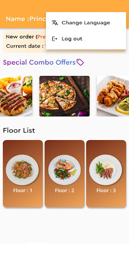 Elite Kitchen Screen 2