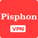 Cover Image of डाउनलोड Pisphon Pro VPN  APK