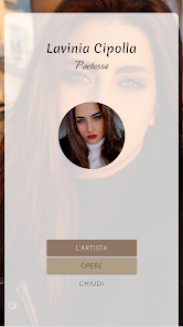 Screenshot 2 Lavinia Cipolla android