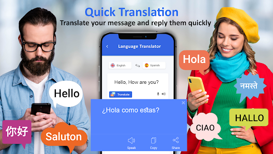All Language Translator OCR 1