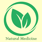 Natural Medicine : Medicinal Plants for Health