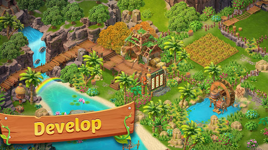 Dragon Farm Adventure-Fun Game 9.1.0 screenshots 12