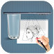 Drawing - Trace & Sketch Tatto - Androidアプリ