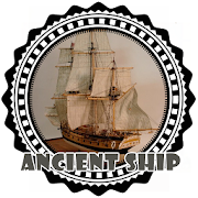 Ancient Ship