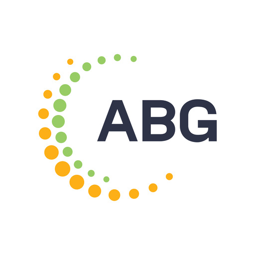 ABG Design Solutions logo