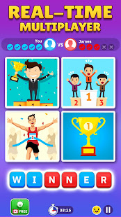 Pics - Word Game (圖4)-速報App