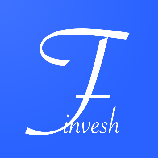 Finvesh : Retail investor comp 3.0.0 Icon