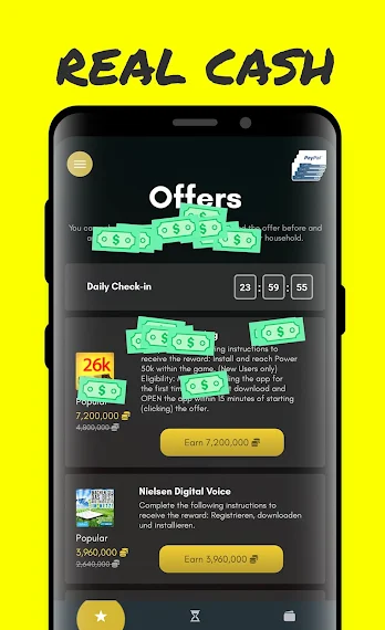 apps para generar dinero