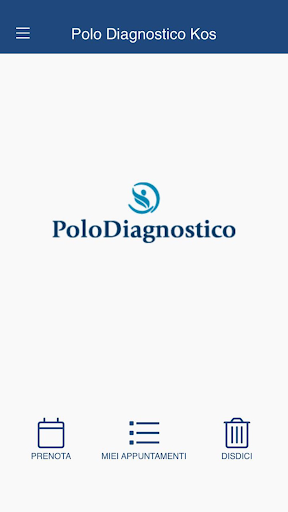 MyPoloDiagnostico Screen 2