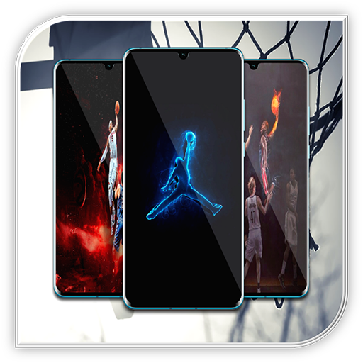 The Best NBA Theme Wallpaper HD 4K