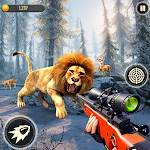 Cover Image of Download Animal Hunting Sniper Shooter  APK
