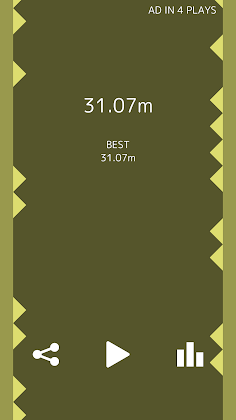 Climbing Ball - Time Killer - Screenshot 3