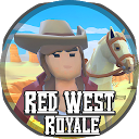 Red West Royale: Practice Edit