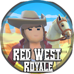Cover Image of Télécharger Red West Royale : Entraînez-vous au montage  APK