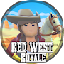 Red West Royale: Practice Editing