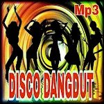 Cover Image of Download Disco Dangdut Mp3 Offline  APK