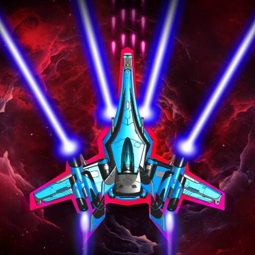Galactic Wars - Space Shooter Download on Windows