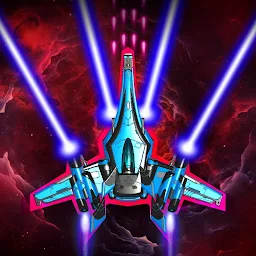 Galactic Wars：宇宙戦闘 Mod Apk