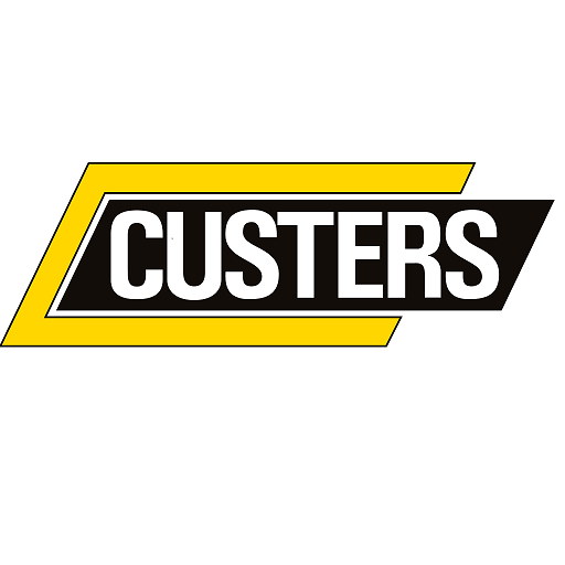 Custers logo